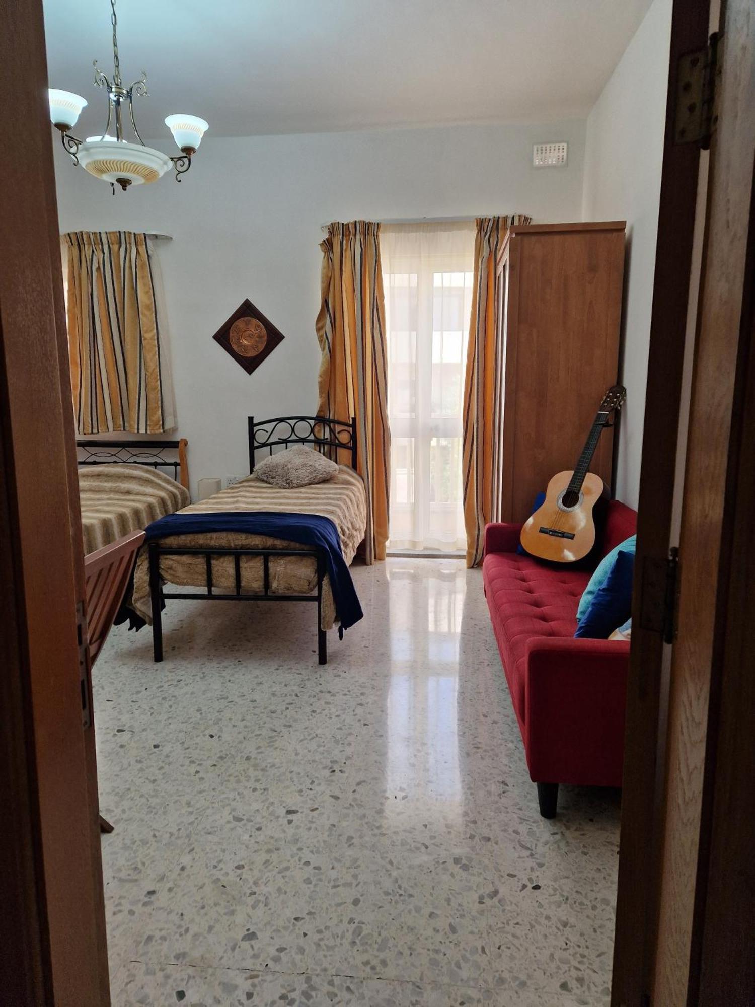 Saracini'S Homestay Attard Εξωτερικό φωτογραφία