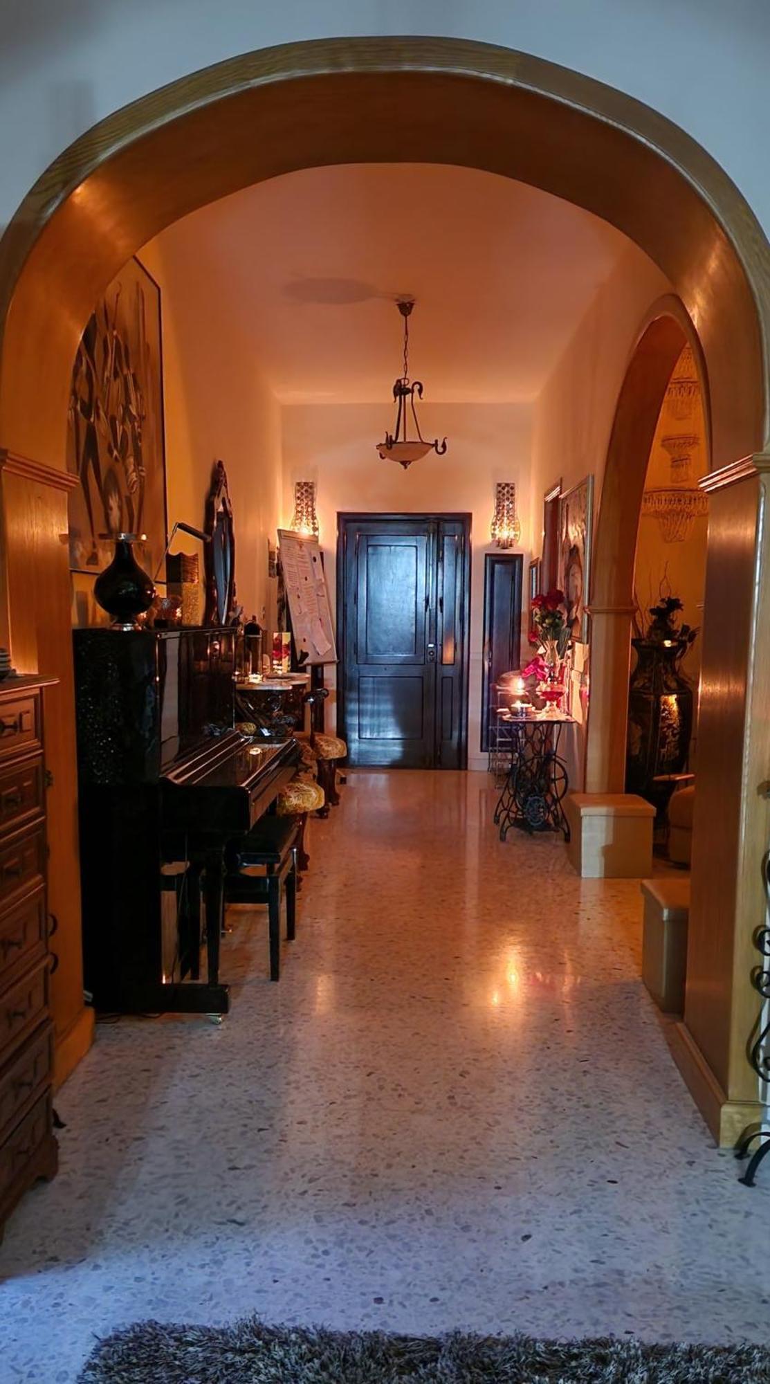 Saracini'S Homestay Attard Εξωτερικό φωτογραφία