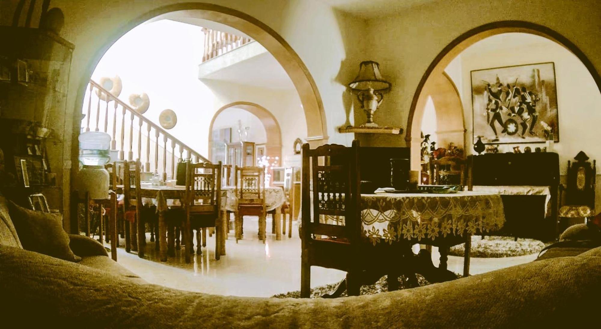 Saracini'S Homestay Attard Εξωτερικό φωτογραφία