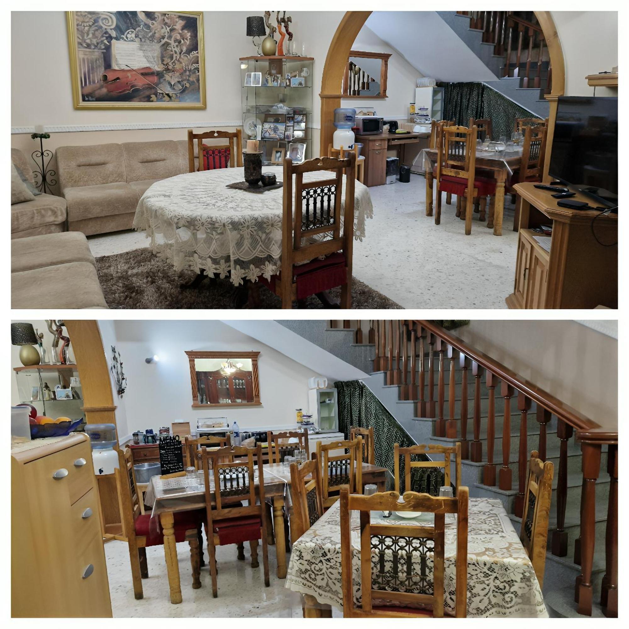 Saracini'S Homestay Attard Εξωτερικό φωτογραφία