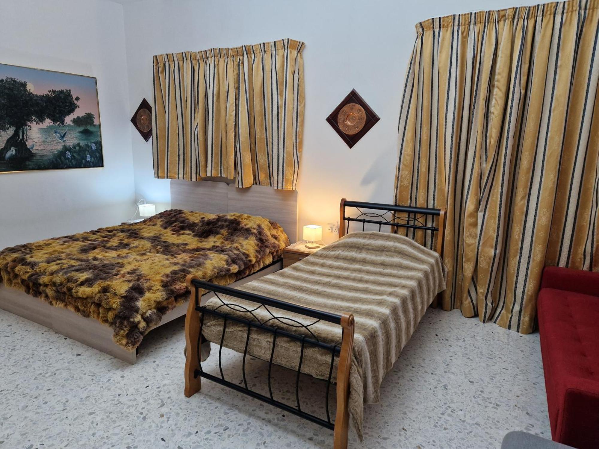 Saracini'S Homestay Attard Εξωτερικό φωτογραφία