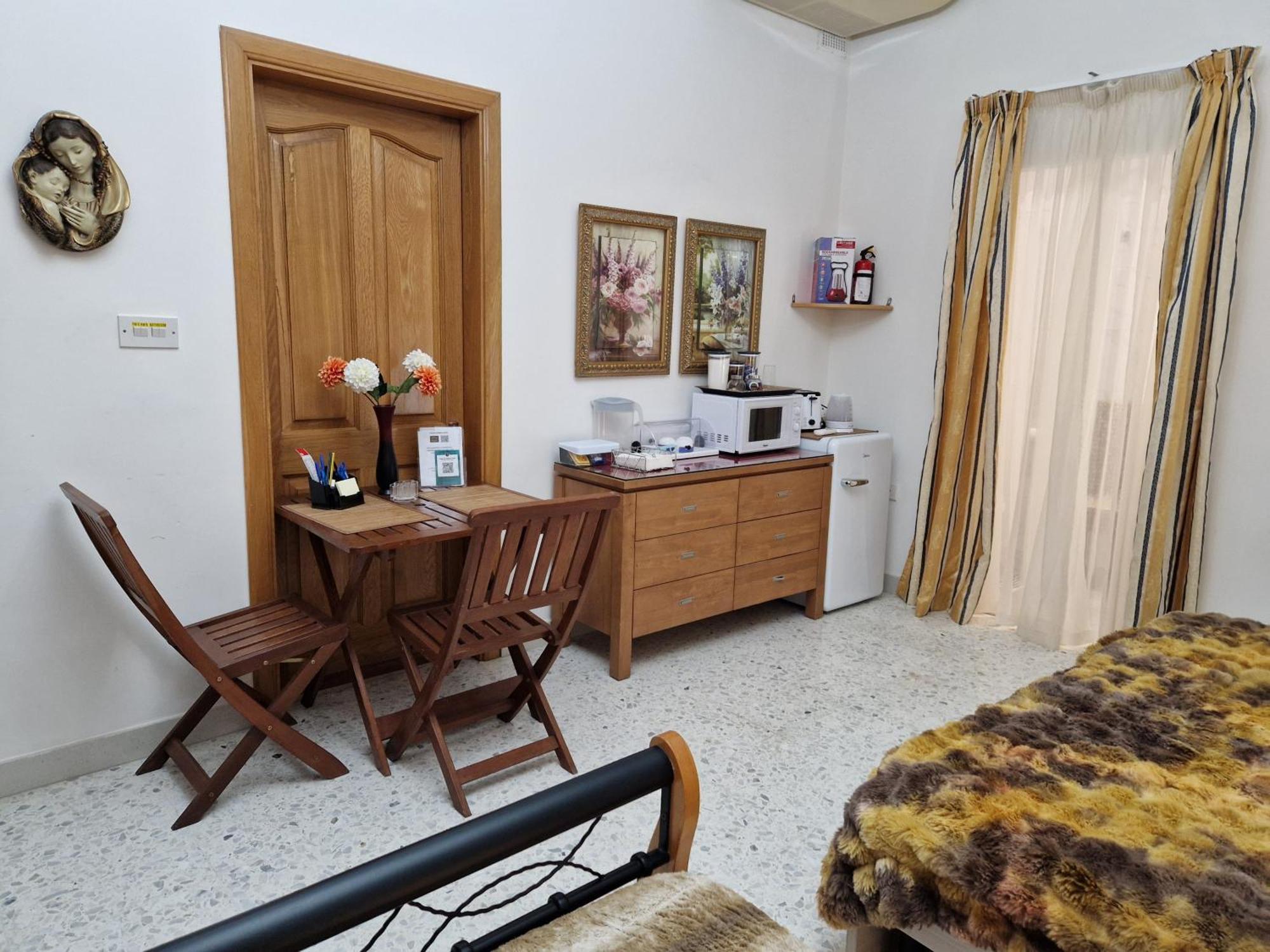 Saracini'S Homestay Attard Εξωτερικό φωτογραφία