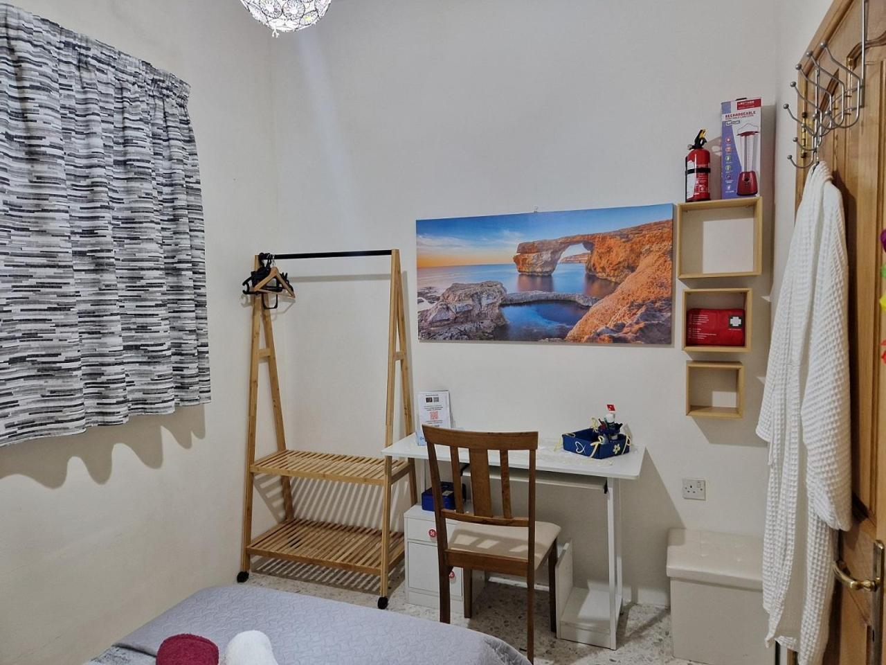 Saracini'S Homestay Attard Εξωτερικό φωτογραφία