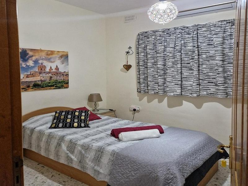 Saracini'S Homestay Attard Εξωτερικό φωτογραφία