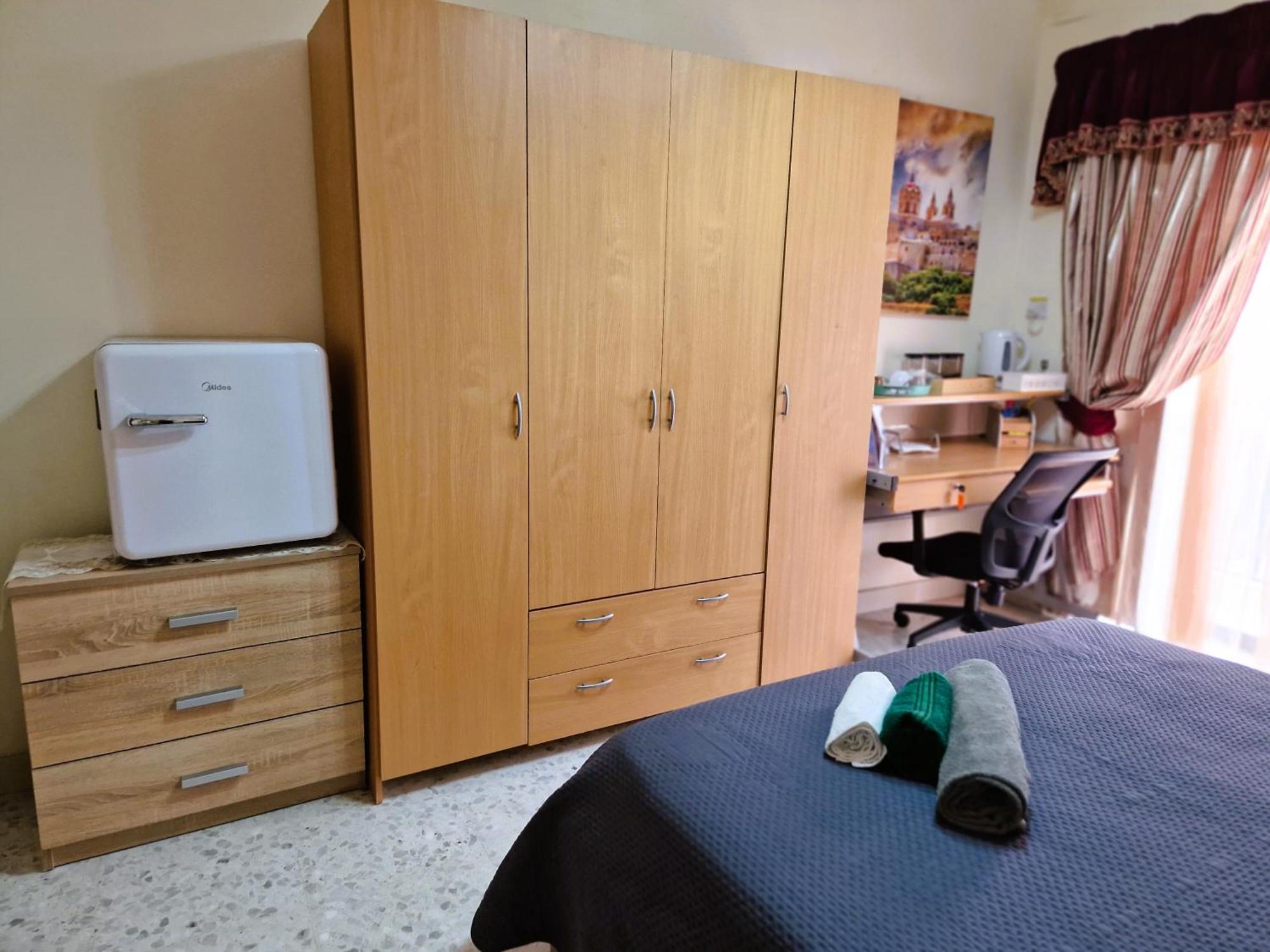 Saracini'S Homestay Attard Εξωτερικό φωτογραφία