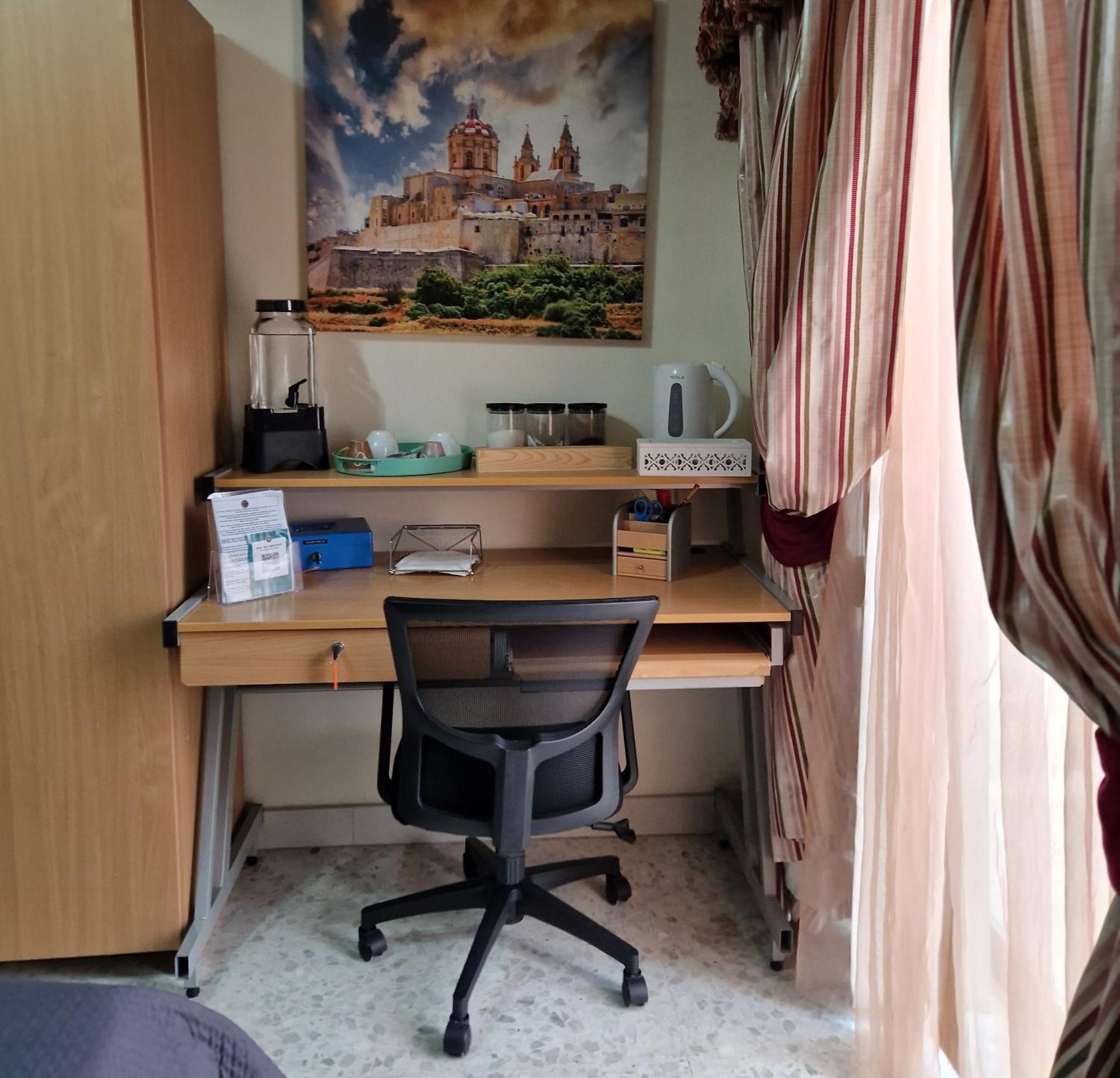 Saracini'S Homestay Attard Εξωτερικό φωτογραφία